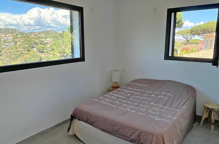 Vakantiehuis Villa 10 Pers - Piscine Privée - Climatisation