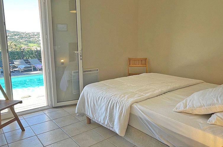 Vakantiehuis Villa Clair de Lune - Piscine privée - Jacuzzi