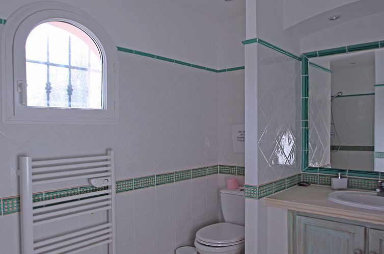 Vakantiehuis Villa Clair de Lune - Piscine privée - Jacuzzi