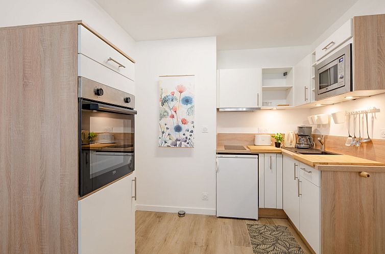 Appartement Régina