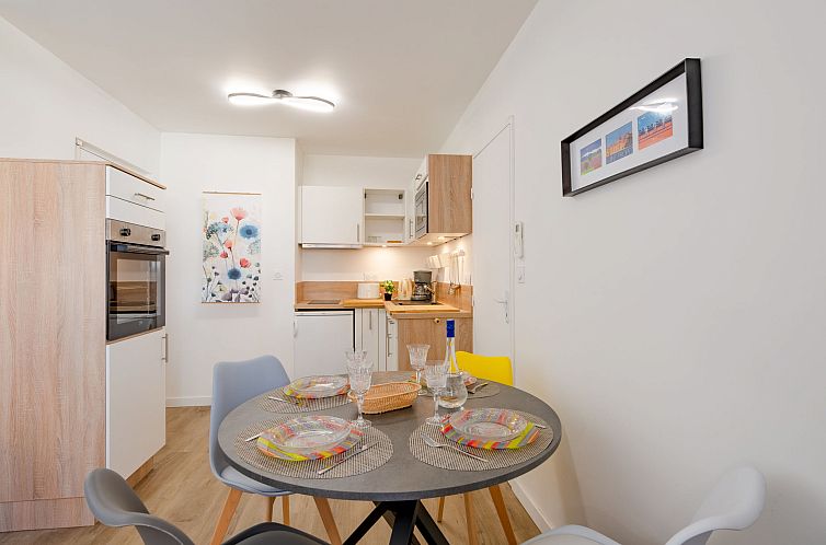 Appartement Régina