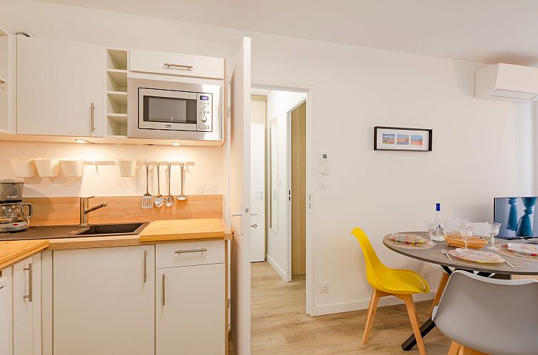 Appartement Régina