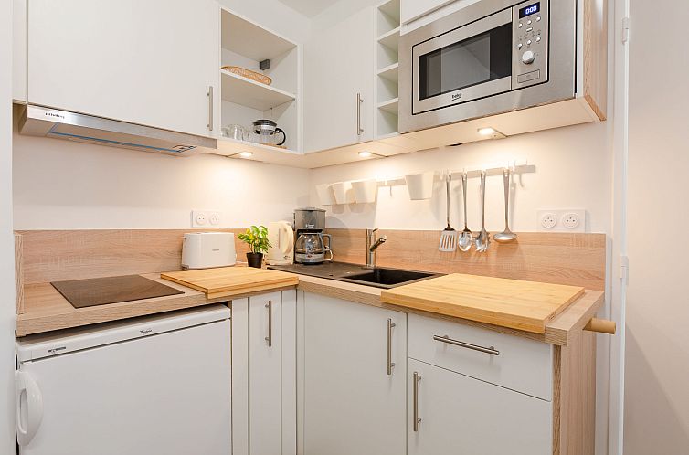 Appartement Régina