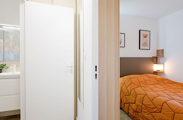 Appartement Régina