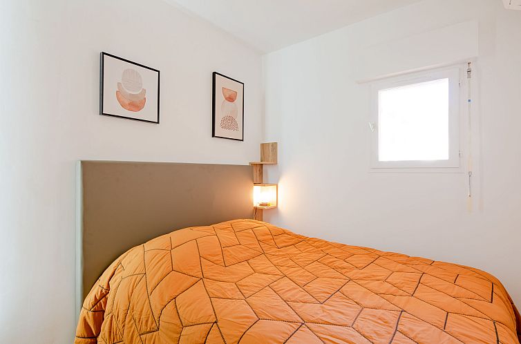 Appartement Régina