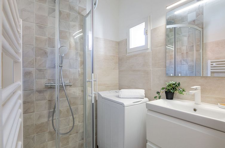 Appartement Régina