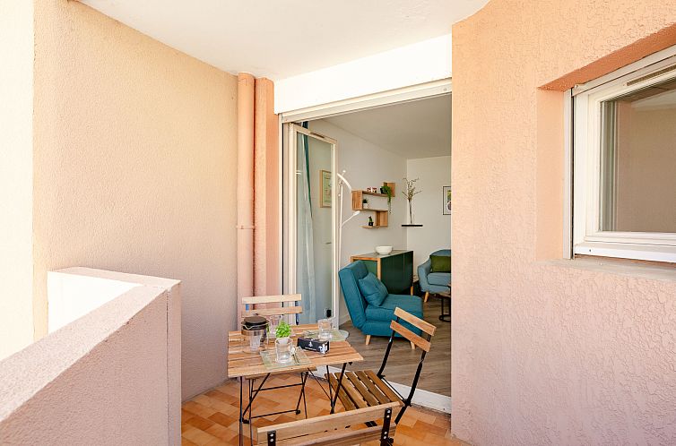 Appartement Régina