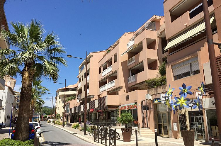 Appartement Régina