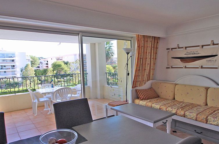 Appartement Appt 5 Pers - Piscine Résidence - Climatisation