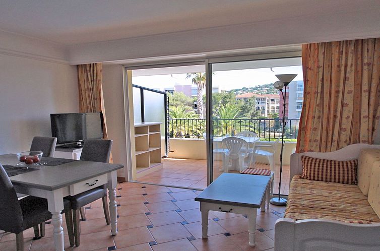 Appartement Appt 5 Pers - Piscine Résidence - Climatisation