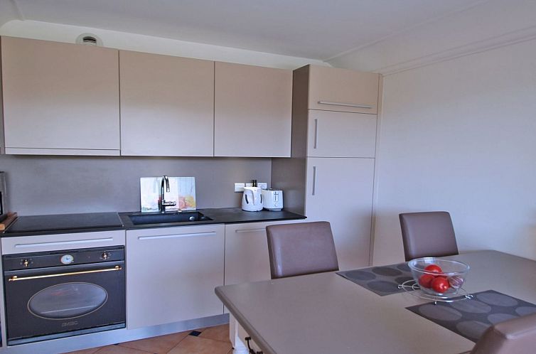 Appartement Appt 5 Pers - Piscine Résidence - Climatisation