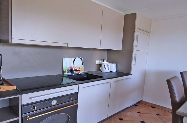 Appartement Appt 5 Pers - Piscine Résidence - Climatisation