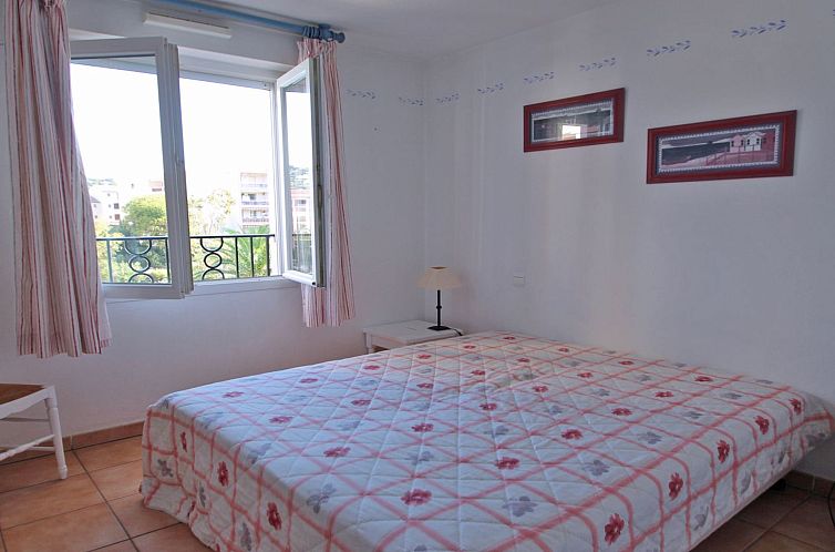 Appartement Appt 5 Pers - Piscine Résidence - Climatisation