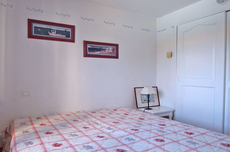 Appartement Appt 5 Pers - Piscine Résidence - Climatisation