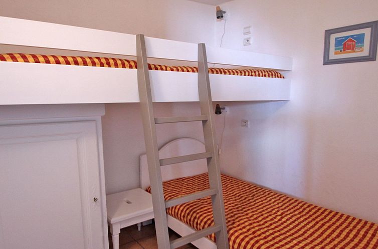 Appartement Appt 5 Pers - Piscine Résidence - Climatisation