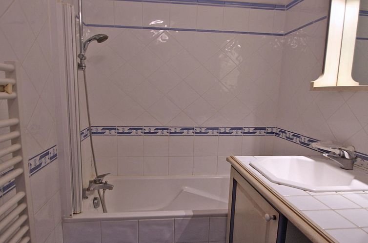 Appartement Appt 5 Pers - Piscine Résidence - Climatisation