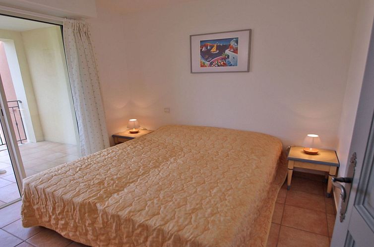 Appartement Appt T3 - 5 Pers - Climatisation - Piscine