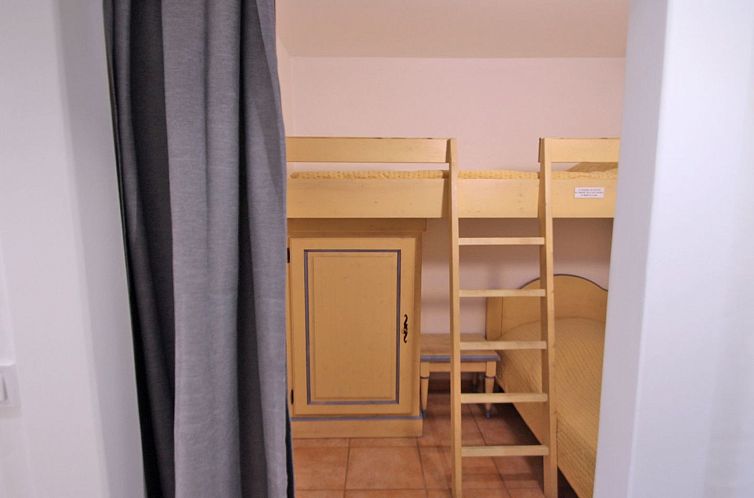 Appartement Appt T3 - 5 Pers - Climatisation - Piscine
