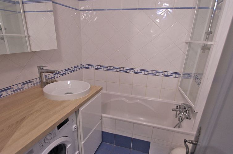 Appartement Appt T3 - 5 Pers - Climatisation - Piscine