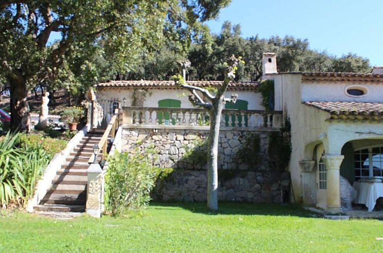 Vakantiehuis 1.5 Zimmerhaus