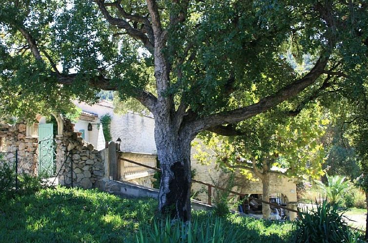 Vakantiehuis 1.5 Zimmerhaus