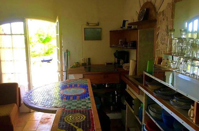 Vakantiehuis 1.5 Zimmerhaus