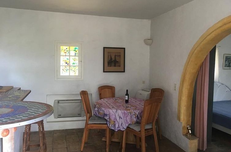 Vakantiehuis 1.5 Zimmerhaus