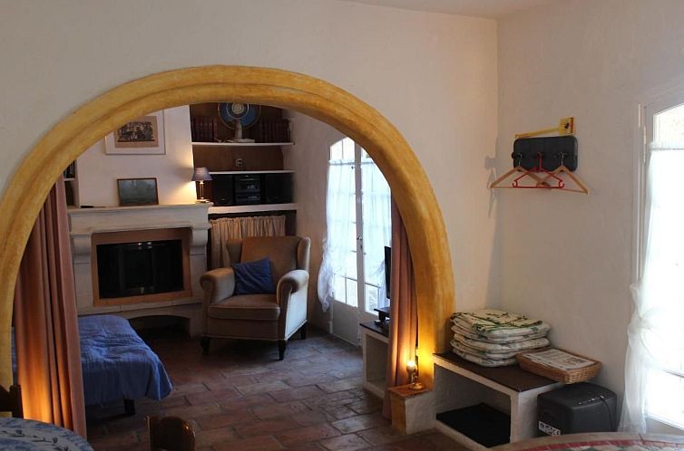 Vakantiehuis 1.5 Zimmerhaus