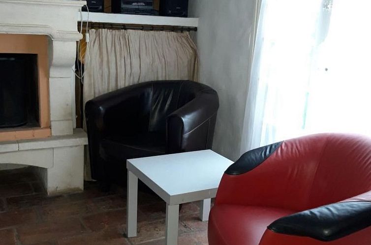 Vakantiehuis 1.5 Zimmerhaus