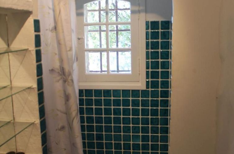 Vakantiehuis 1.5 Zimmerhaus