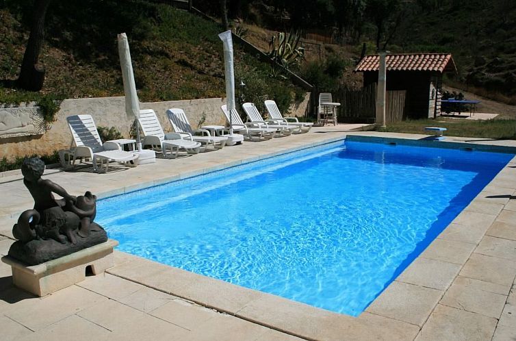 Vakantiehuis 1.5 Zimmerhaus