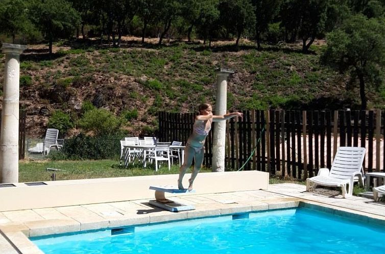 Vakantiehuis 1.5 Zimmerhaus