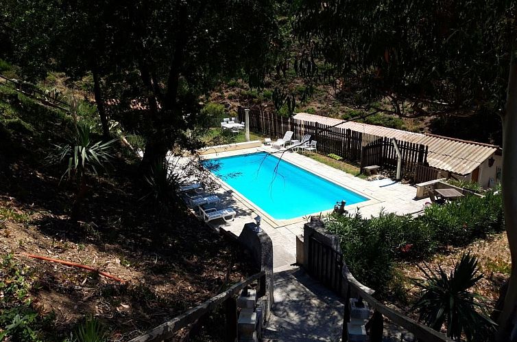 Vakantiehuis 1.5 Zimmerhaus