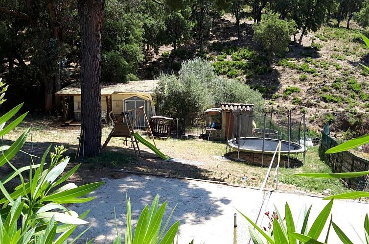 Vakantiehuis 1.5 Zimmerhaus
