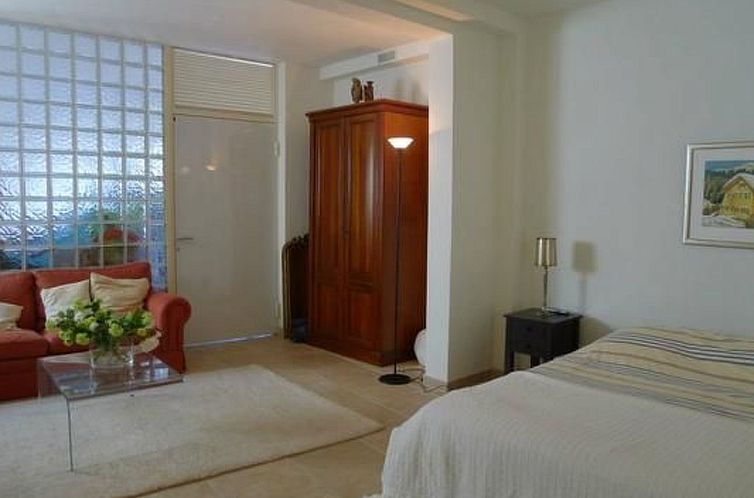 Vakantiehuis Villa in Sainte Maxime mit Sicht auf Meer