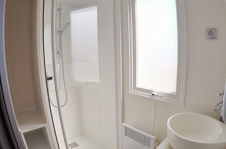 Stacaravan «ECO Lodgia»