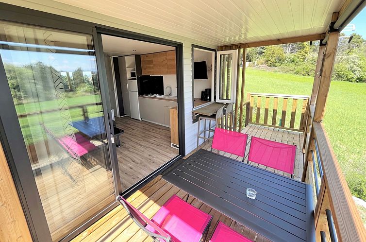 Stacaravan «Living»