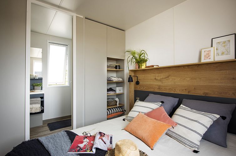 Stacaravan «Living»
