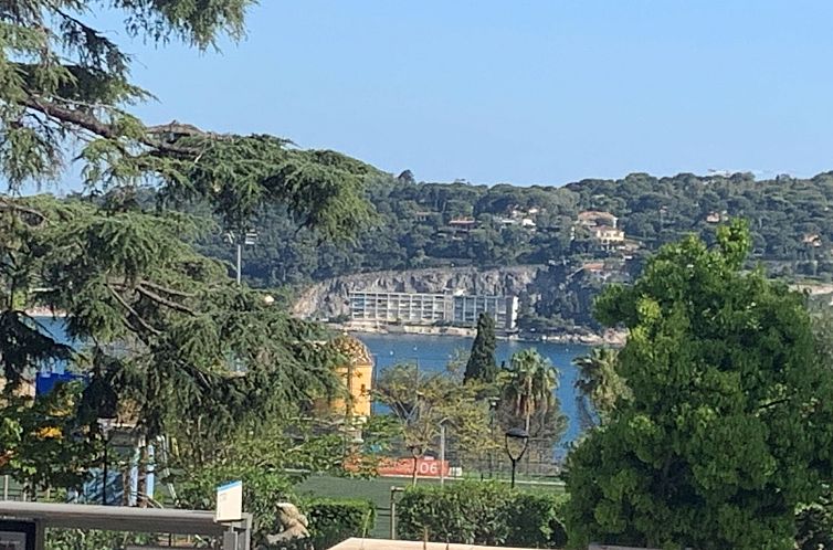 Appartement Le Palais Foch