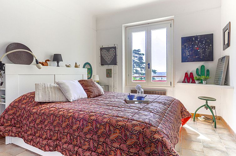 Appartement Le Palais Foch