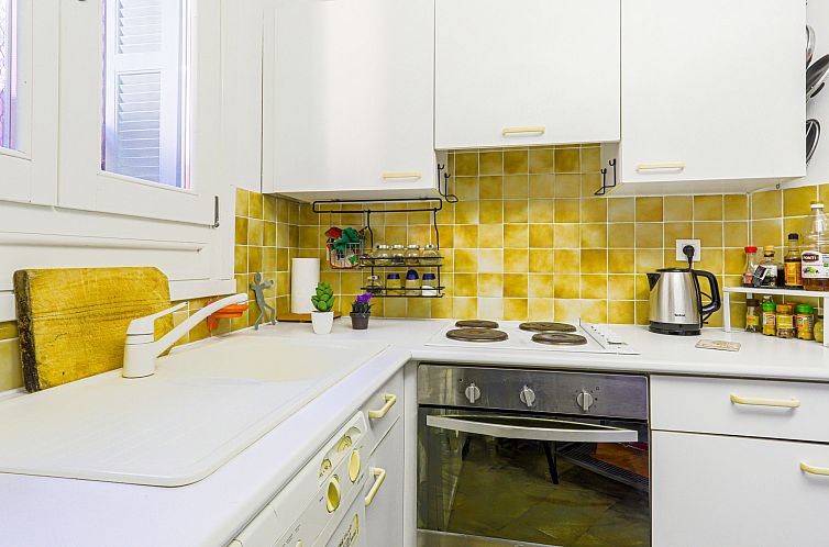 Appartement Le Palais Foch