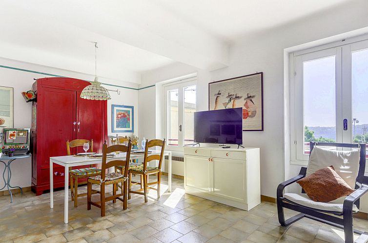 Appartement Le Palais Foch