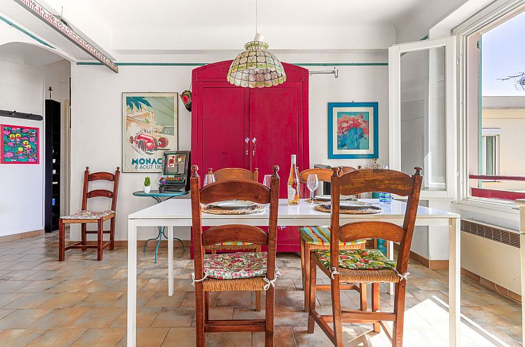 Appartement Le Palais Foch