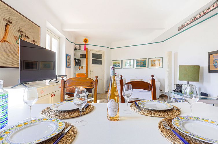 Appartement Le Palais Foch