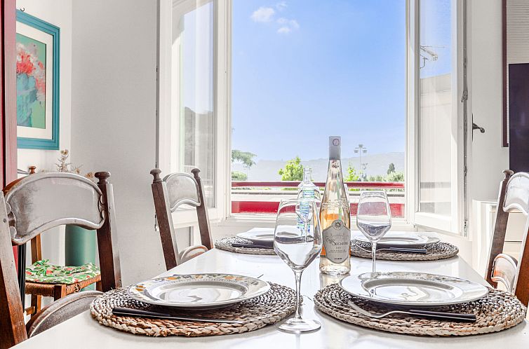 Appartement Le Palais Foch