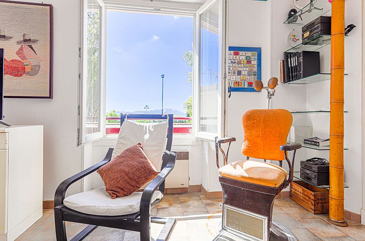 Appartement Le Palais Foch