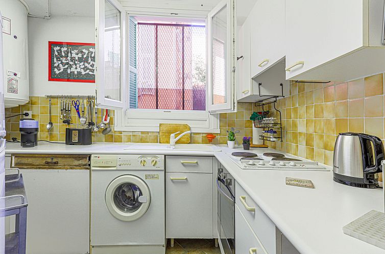 Appartement Le Palais Foch