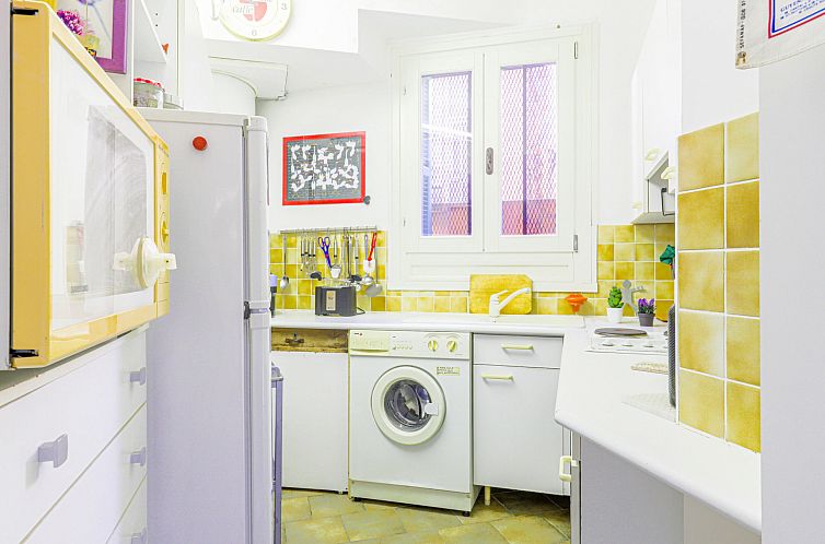 Appartement Le Palais Foch