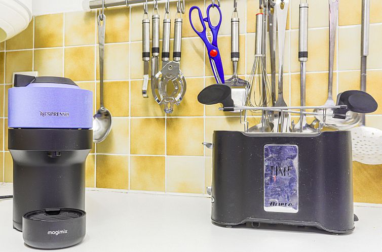 Appartement Le Palais Foch