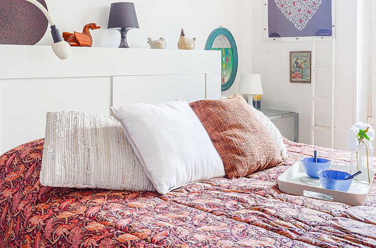 Appartement Le Palais Foch